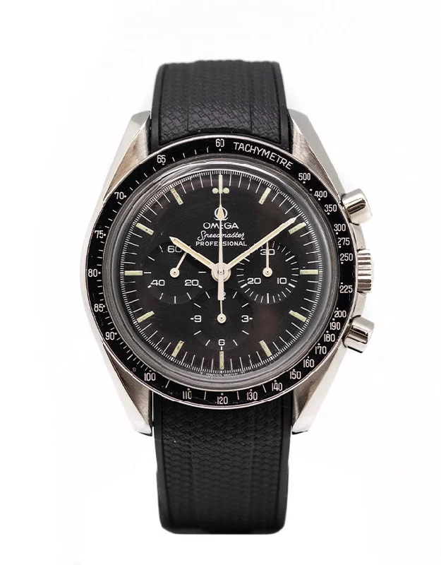 Watches with Gold Plated Cases for a Luxurious LookOmega Speedmaster Moonwatch Men's Watch