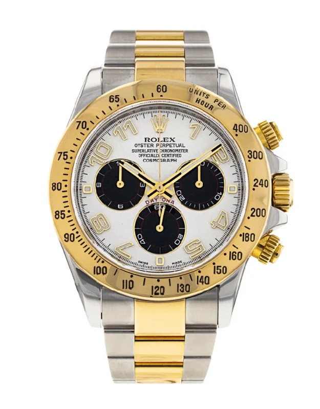 Traveler’s Watches with World Time FunctionRolex Cosmograph Daytona Mens Watch