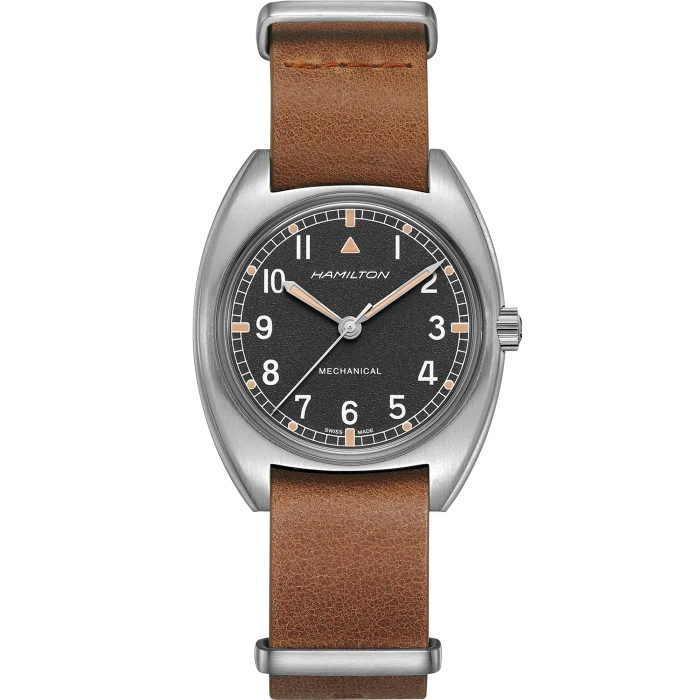 Classic Style Watches for Timeless AppealKHAKI AVIATION PILOT PIONEER MECHANICAL Mechanical | 36mm x 33mm | H76419531