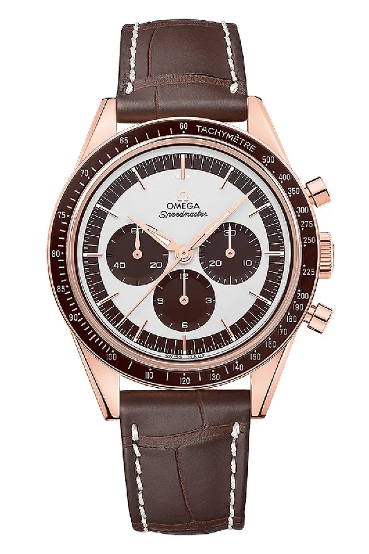 Outdoor Adventure Watches with CompassOmega Speedmaster Moonwatch Chronograph 311.63.40.30.02.001