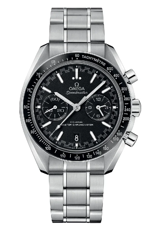 Women’s Watches with Swarovski CrystalsOmega Speedmaster Racing Chronometer Chronograph 329.30.44.51.01.001