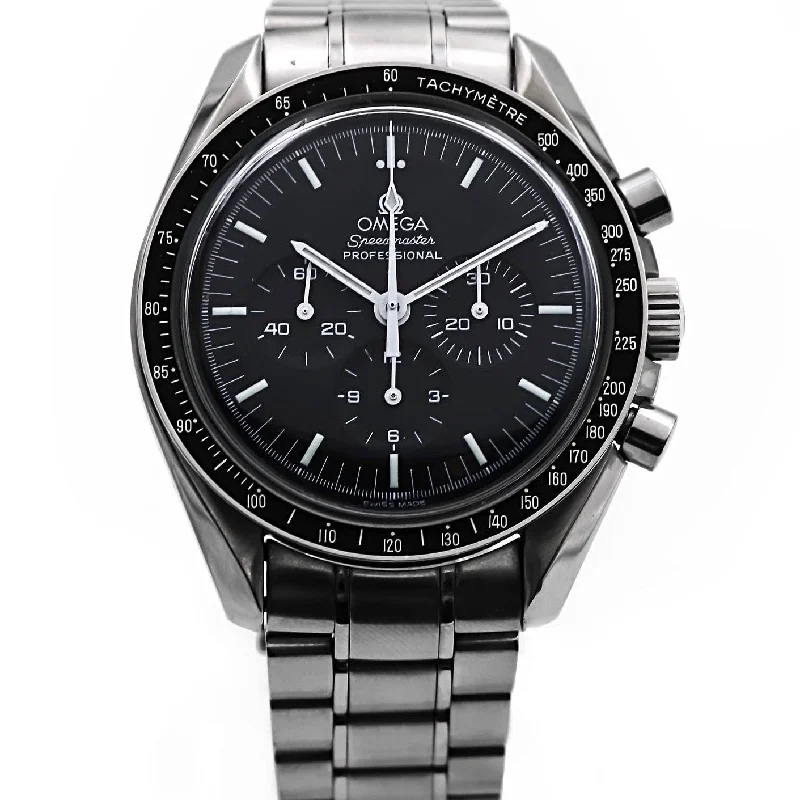 Men’s Watches with Date Display WindowOmega Speedmaster