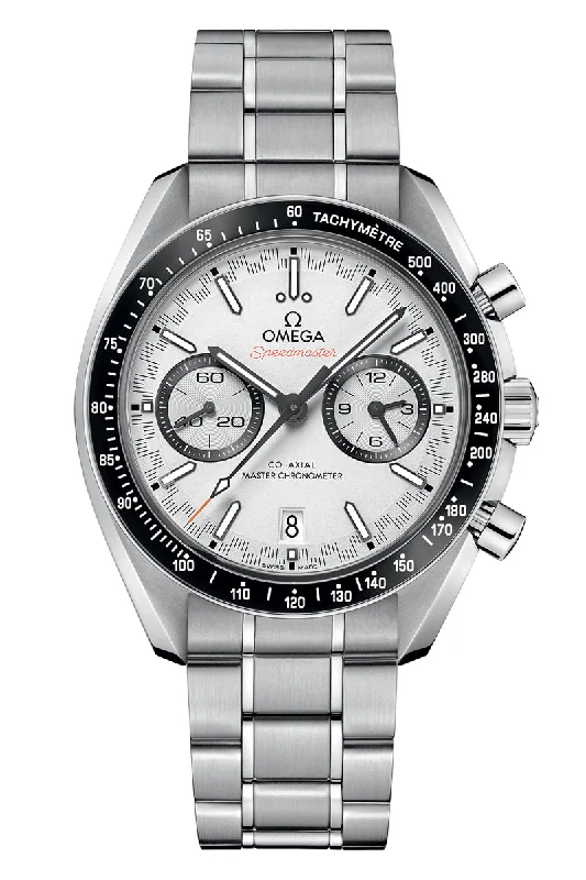 Chronograph Watches for Sports EnthusiastsOmega Speedmaster Racing Chronometer Chronograph 329.30.44.51.04.001